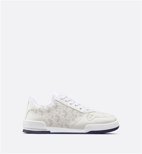 dior sneaker wit|christian Dior sneakers white.